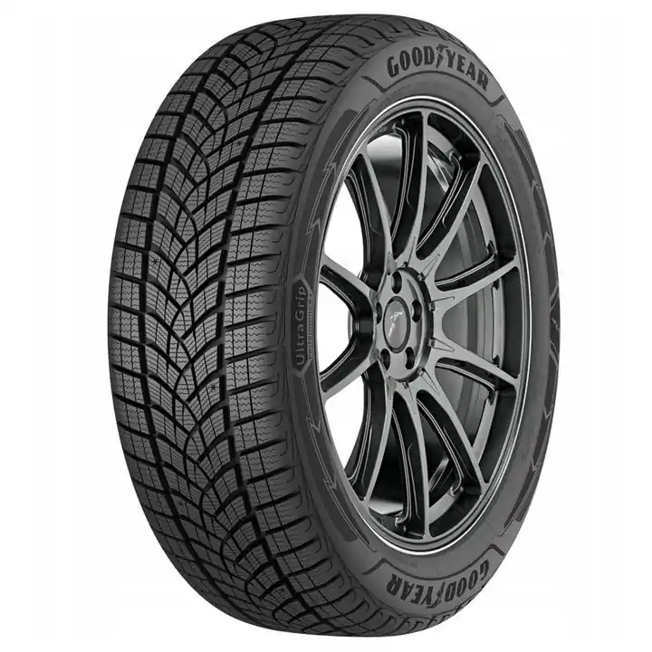 Ograniczona ilość GOOD-YEAR Z225/55 R16 ULTRAGRIP PERFORMANCE+ 95H FP
