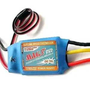 Promocja Tower Pro MAG-8 N70A OPTO