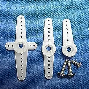 Orczyki do serwomechanizmu Tower Pro SG-90/91 Ostatnia szansa