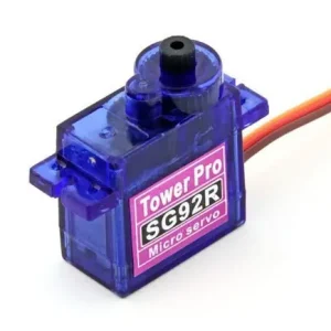 Serwo Tower Pro SG-92 Wysoka jakość