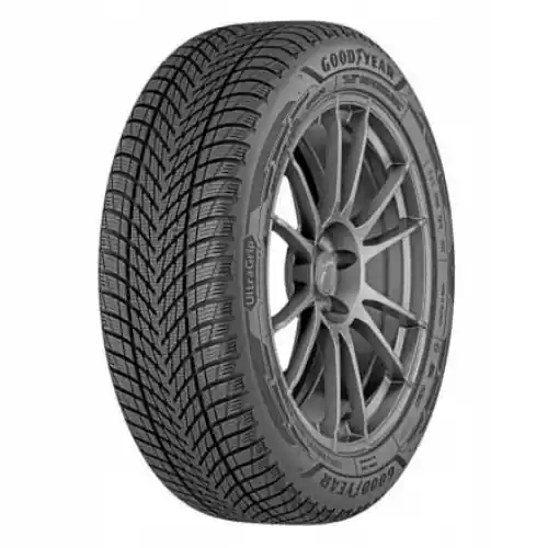 Taniej GOOD-YEAR Z225/45 R17 ULTRAGRIP PERFORMANCE 3 91H 3PMSF FP