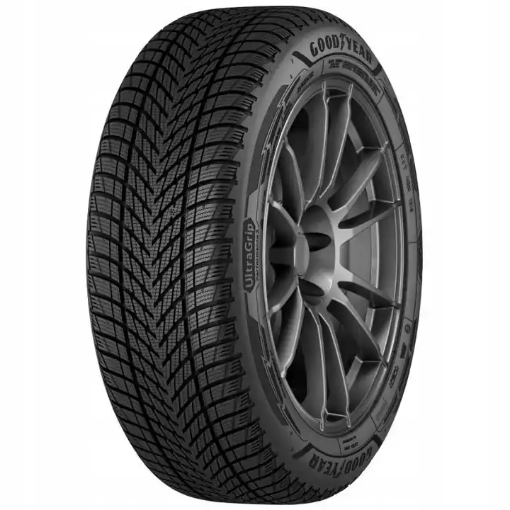 Bezpieczne zakupy GOOD-YEAR Z225/40 R18 ULTRAGRIP PERFORMANCE 3 92W XL 3PMSF FP
