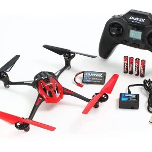Ekspresowa dostawa Kwadrokopter TRAXXAS LaTrax Alias RTF