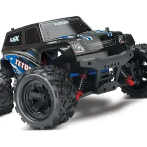 Dostępne od ręki TRAXXAS POWERED 1/18 LaTrax Teton 4WD 2,4 GHZ