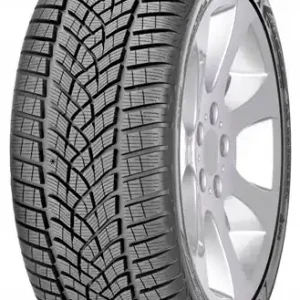 Hit cenowy GOOD-YEAR Z215/50 R19 ULTRAGRIP PERFORMANCE + 93T EV 3PMSF