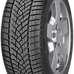 Darmowy zwrot GOOD-YEAR Z215/40 R17 ULTRAGRIP PERFORMANCE+ 87V XL 3PMSF FP DOT2022
