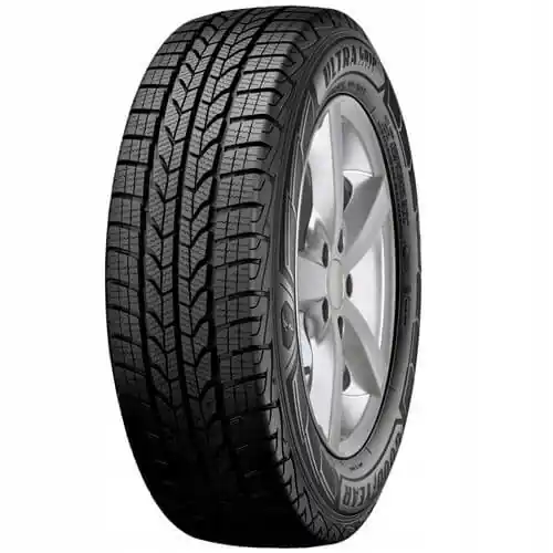 Wyjątkowa oferta GOOD-YEAR Z205/75 R16C CARGO ULTRAGRIP 113/111R
