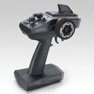 Aparatura Cougar GP3 2.4 GHZ - Thunder Tiger Cena promocyjna