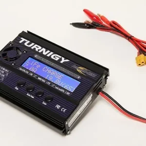 Ładowarka Turnigy Accucel-8 150W 7A Bezpieczna płatność