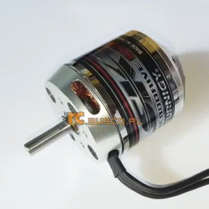 Turnigy Aerodrive SK3 - 5055-320kv 1630W Brushless Outrunner Mot Zamów dziś