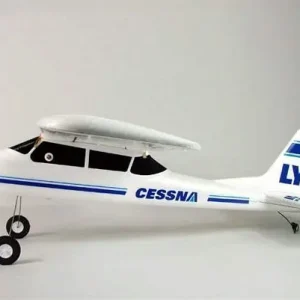 TW747-1A Samolot CESSNA 4ch ARF Oferta limitowana