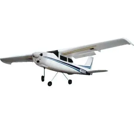 Dodaj do koszyka Ultrafly Cessna 182 ARF z napędem