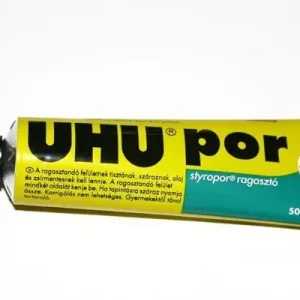 Klej UHU Por 50ml do pianek i styropianu Nie przegap