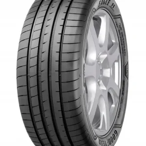Nowość GOOD-YEAR L295/40 R20 EAGLE F1 ASYMMETRIC 3 SUV 106Y N0 FP