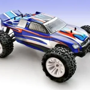 VRX BLADE NITRO 3.0ccm 2,4 GHZ RTR Niska cena