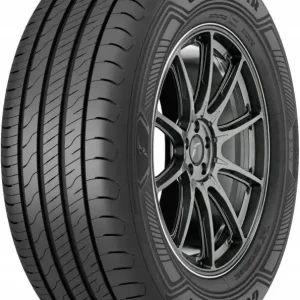 Łatwy zwrot GOOD-YEAR L285/45 R22 EFFICIENTGRIP 2 SUV 114H XL FP