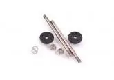Front Shock Shaft&piston set 2sets Nowość