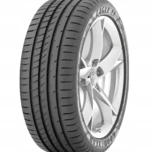 Łatwy zwrot GOOD-YEAR L285/40 R21 EAGLE F1 ASYMMETRIC 2 SUV 109Y XL AO FP