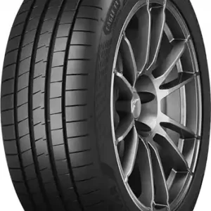 Wyjątkowa oferta GOOD-YEAR L285/30 R19 EAGLE F1 ASYMMETRIC 6 98Y XL FP
