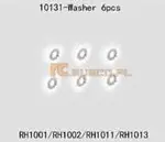 Tylko dziś Washer 6pcs