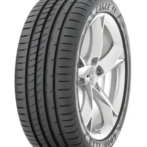 Wyjątkowa oferta GOOD-YEAR L265/45 R20 EAGLE F1 ASYMMETRIC 2 SUV 108Y XL MGT FP