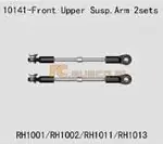 Front Upper Susp,Arm 2sets Rabat