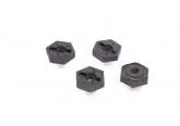Hit sprzedaży Wheel Hub 4pcs