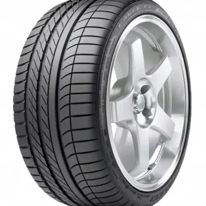 Do wyczerpania zapasów GOOD-YEAR L265/40 R20 EAGLE F1 ASYMMETRIC 104Y XL AO FP DOT2022