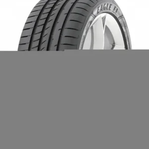 Ograniczona ilość GOOD-YEAR L265/35 R20 EAGLE F1 ASYMMETRIC 2 104/102Y N0 FP