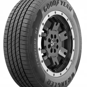 GOOD-YEAR L255/70 R17 WRANGLER TERRITORY HT 112T Zamów dziś