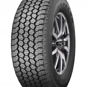 Wyjątkowa oferta GOOD-YEAR L255/65 R19 WRANGLER ALL-TERRAIN ADVENTURE 114H XL LR
