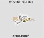Manifold 1set / Króciec wydechu Zamów teraz