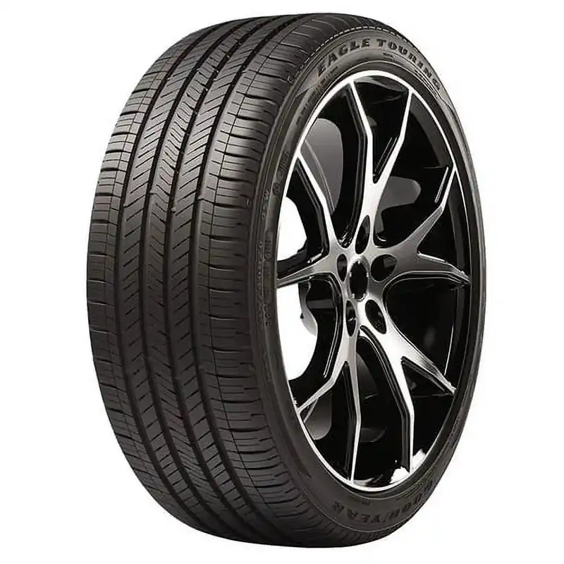 Nowy GOOD-YEAR L255/50 R21 EAGLE TOURING 109H XL * DOT2021