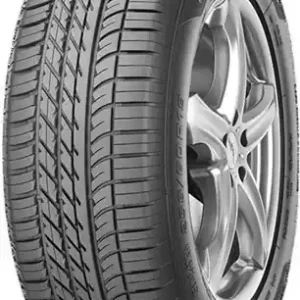 Bezpieczna płatność GOOD-YEAR L255/50 R20 EAGLE F1 ASYMMETRIC SUV AT 109W XL SEALTECH LR FP