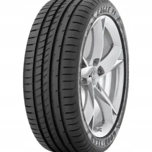 GOOD-YEAR L255/45 R20 EAGLE F1 ASYMMETRIC 5 105H XL SCT MO Tani