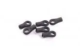 Nowość Shock Ball End 6pcs
