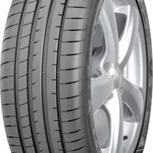 Wybór klientów GOOD-YEAR L255/45 R19 EAGLE F1 ASYMMETRIC 3 SUV 100V FP
