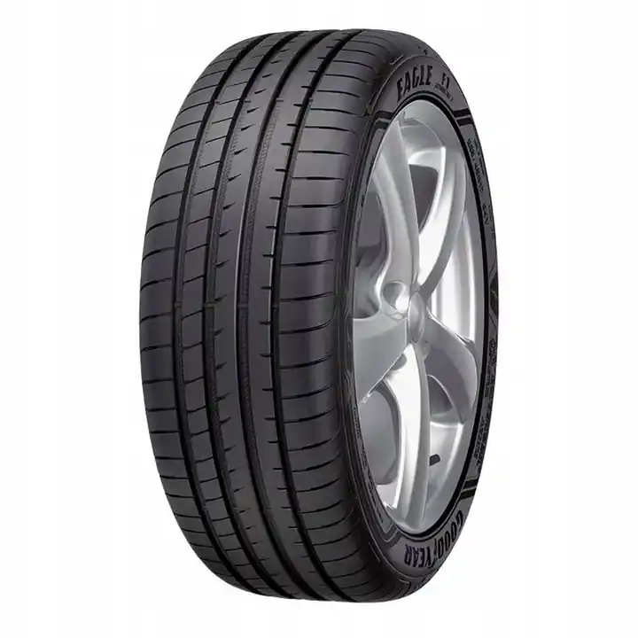 Szybka dostawa GOOD-YEAR L255/45 R19 EAGLE F1 ASYMMETRIC 3 104Y XL FP
