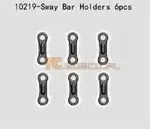Niska cena Sway Bar Holders 6pcs