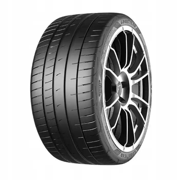 Oferta limitowana GOOD-YEAR L255/40 R22 EAGLE F1 SUPERSPORT 103Y XL NE0 FP