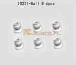 Kup online Ball B 6pcs