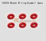 Wysoka jakość Shock O-ring (Lower)6pcs