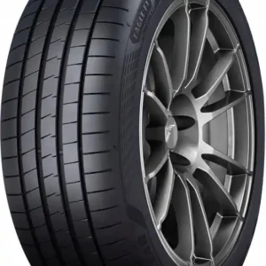 GOOD-YEAR L255/40 R19 EAGLE F1 ASYMMETRIC 6 100Y XL FP Bezpieczne zakupy
