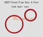 Cena promocyjna Tuned Pipe Seal & Fuel Tank Seal 1set