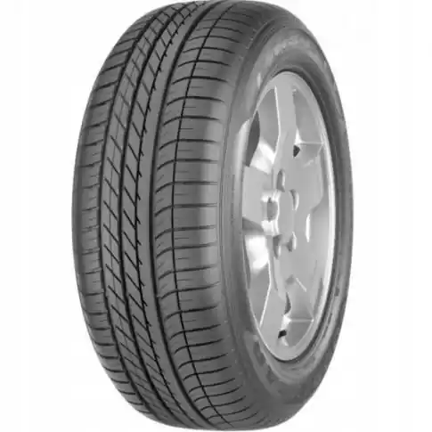Oferta GOOD-YEAR L255/40 R19 EAGLE F1 ASYMMETRIC 100Y XL AO FP DOT2022