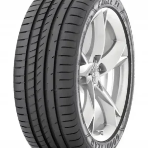 GOOD-YEAR L245/50 ZR18 EAGLE F1 ASYMMETRIC 2 100Y N0 FP DOT2022 Ograniczona ilość
