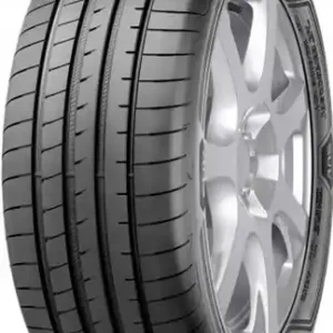 GOOD-YEAR L245/45 R21 EAGLE F1 ASYMMETRIC 3 SUV 104Y XL FP J LR. Do wyczerpania zapasów