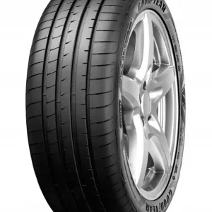 Niska cena GOOD-YEAR L245/45 R18 EAGLE F1 ASYMMETRIC 5 100Y XL * FP