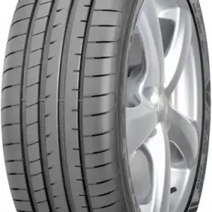 Ekspresowa dostawa GOOD-YEAR L245/45 R18 EAGLE F1 ASYMMETRIC 3 96W FP