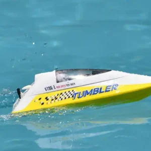 Sprawdź teraz Volantex RC Tumbler Auto-roll-back Pool Racer ( V796-1 )Volantex